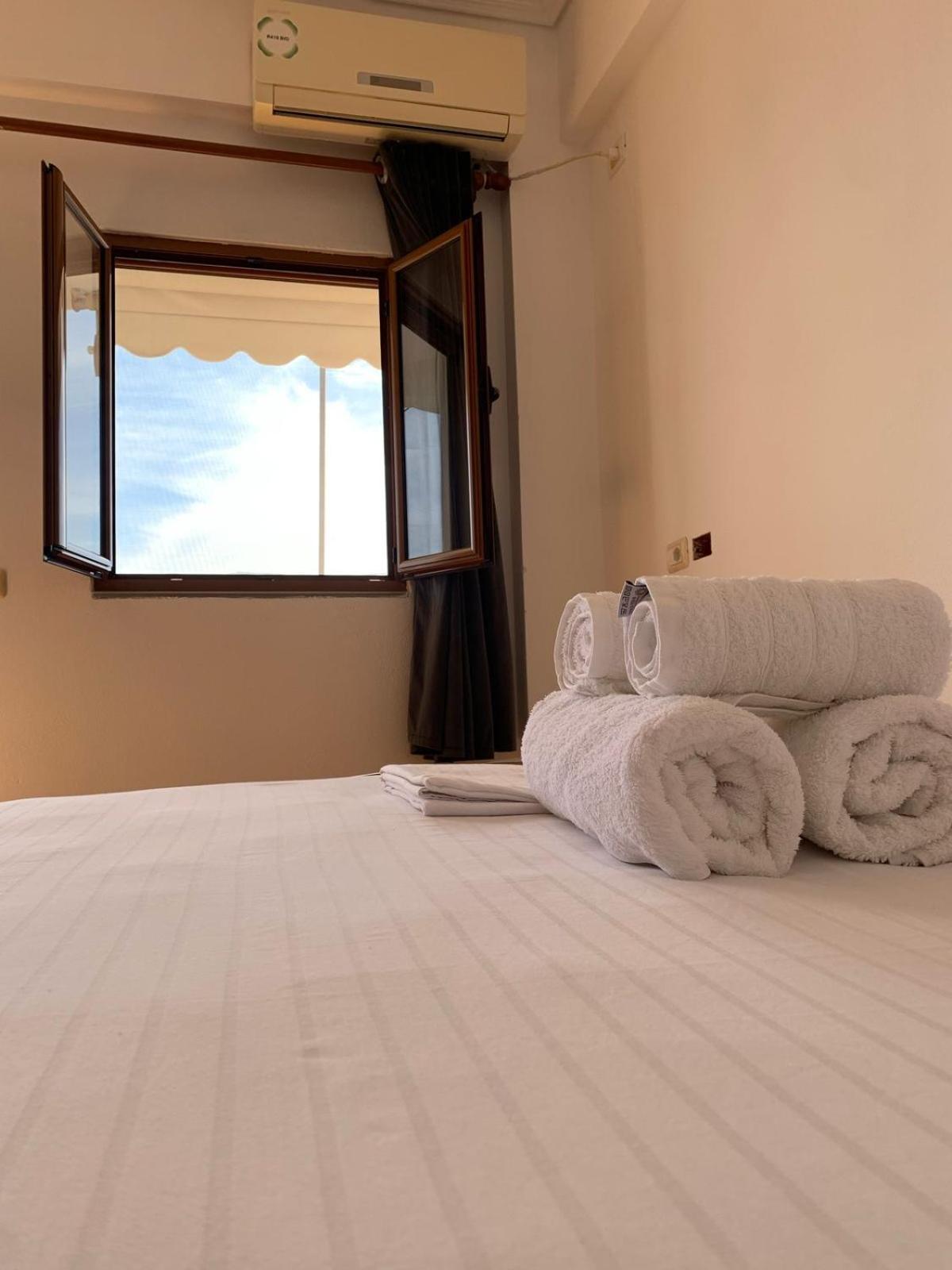 Apartament Sea La Vie Anesti Borsh Zewnętrze zdjęcie